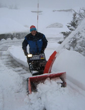 Februar 2009